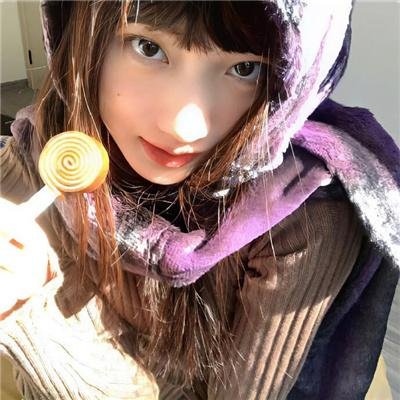 闪亮女孩