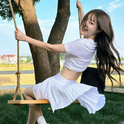 时间之子